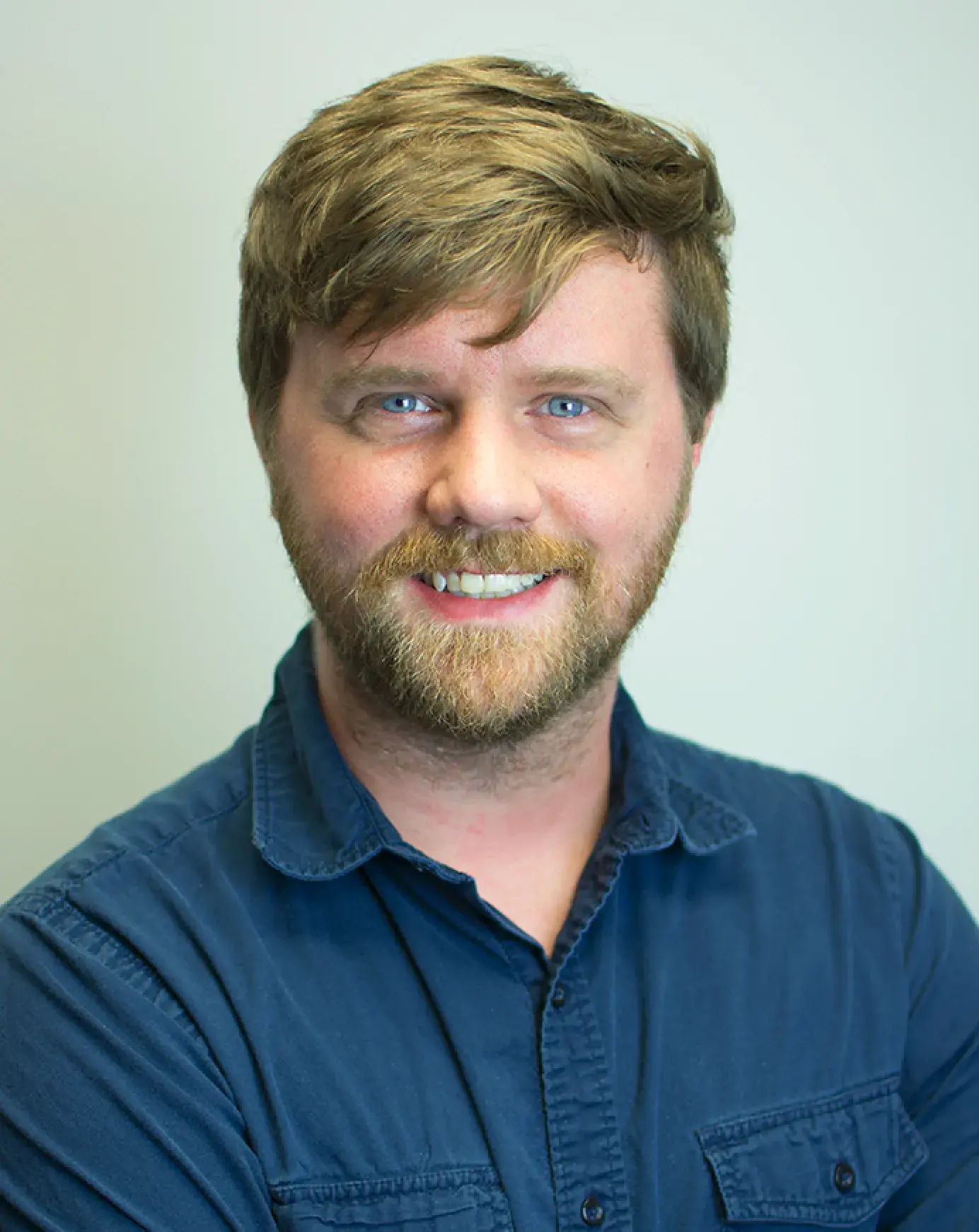 Justin Sumner, Web Content Specialist